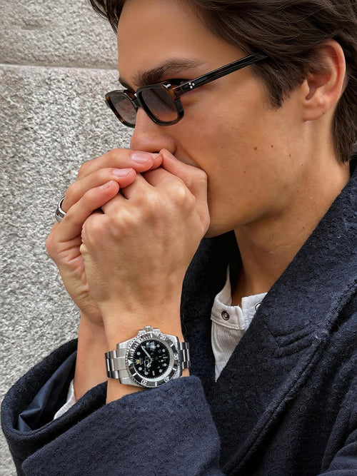 Hydrocore Watches