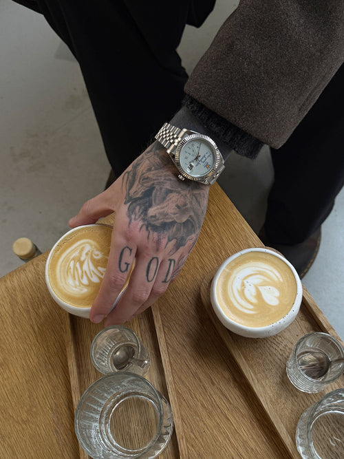 Eondate Maxi Watches