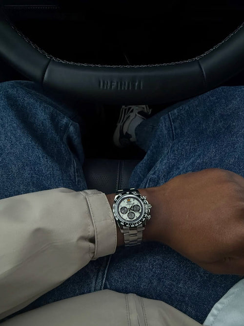Velocirex Watches
