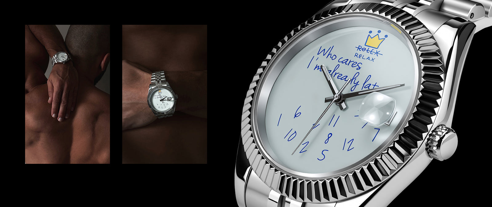 ATOMI SHINE collection