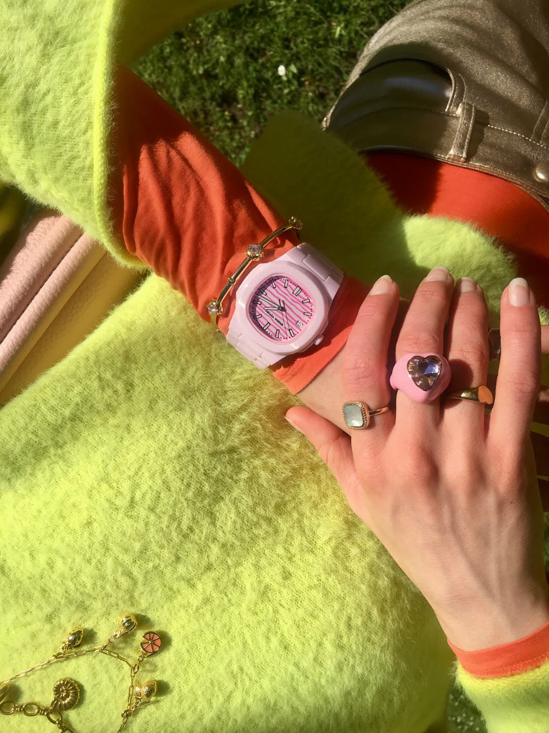Ceramic Watches