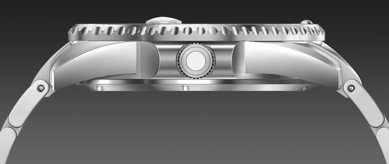XENOFLUX CLASSIC WATCH details