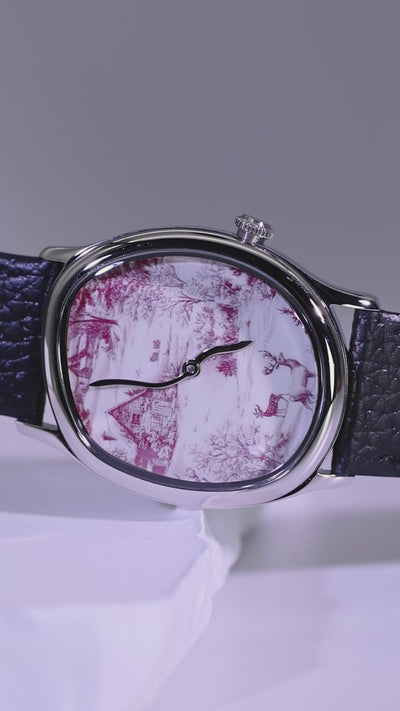 ILLUSION CLASSIC WATCH video