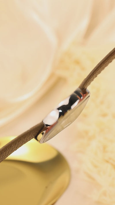 MELTED CLASSIC WATCH video
