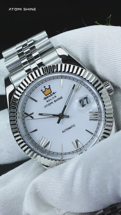 EONDATE MAXI CLASSIC WATCH video