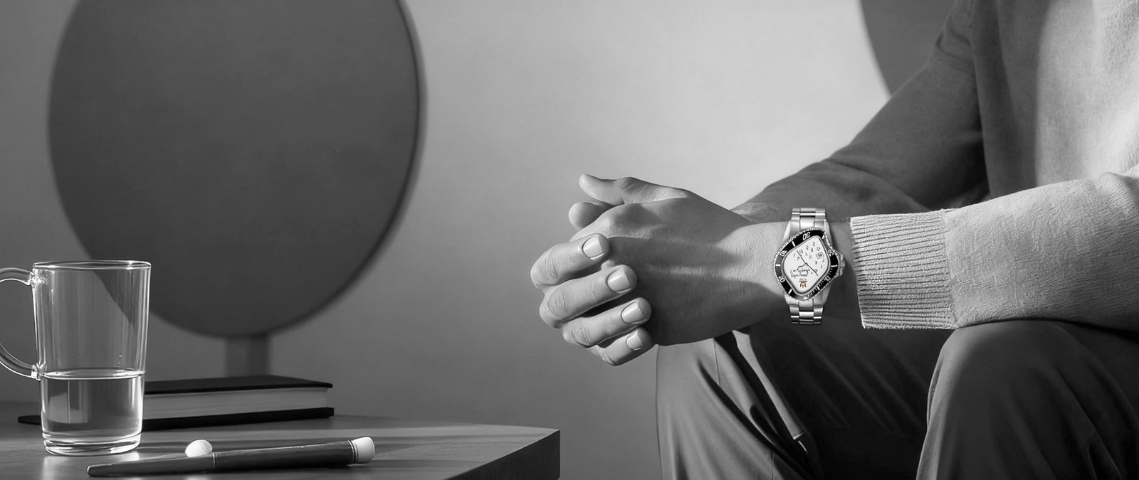 XENOFLUX CLASSIC WATCH details