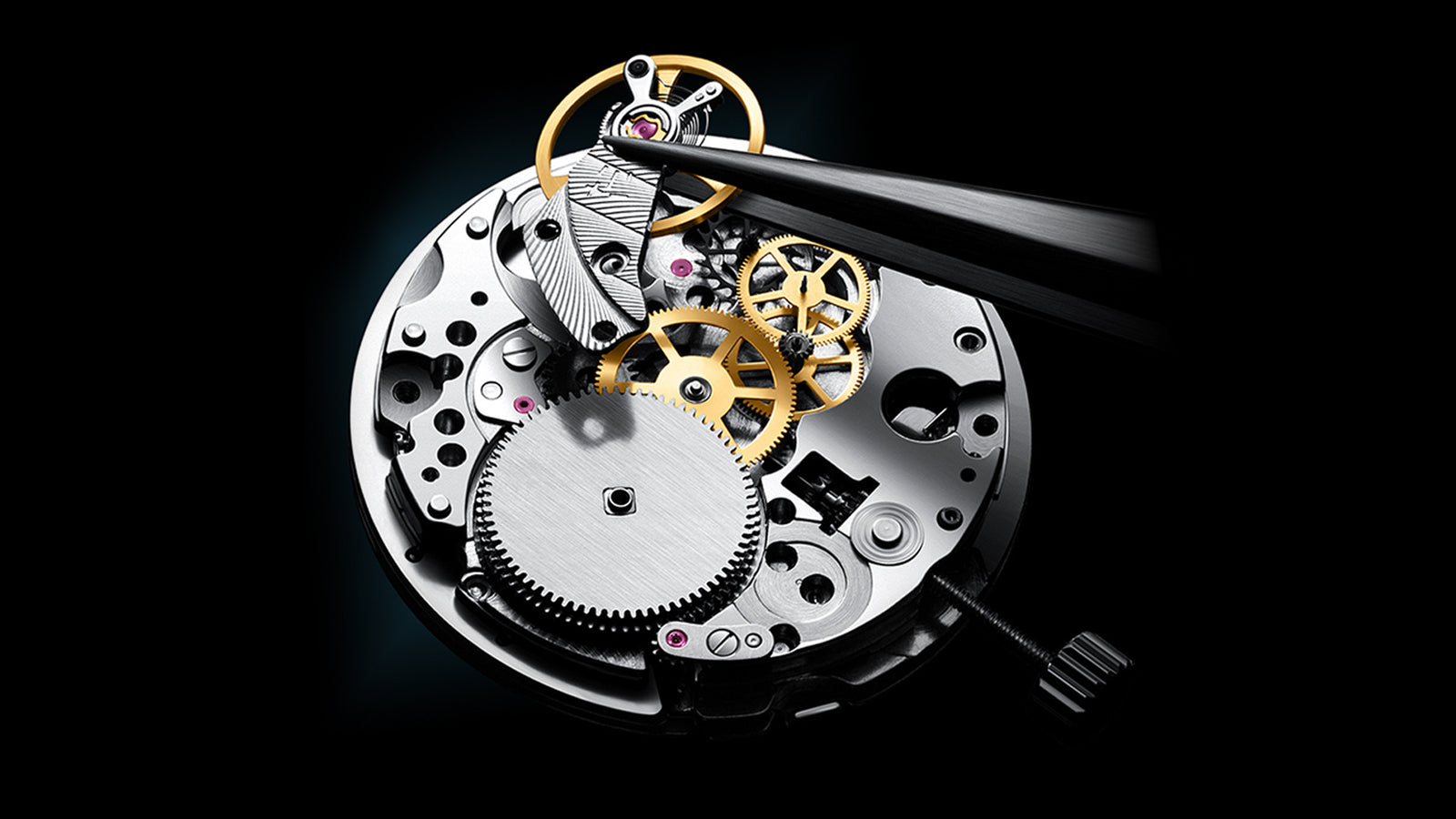 EONDATE MAXI CLASSIC WATCH details