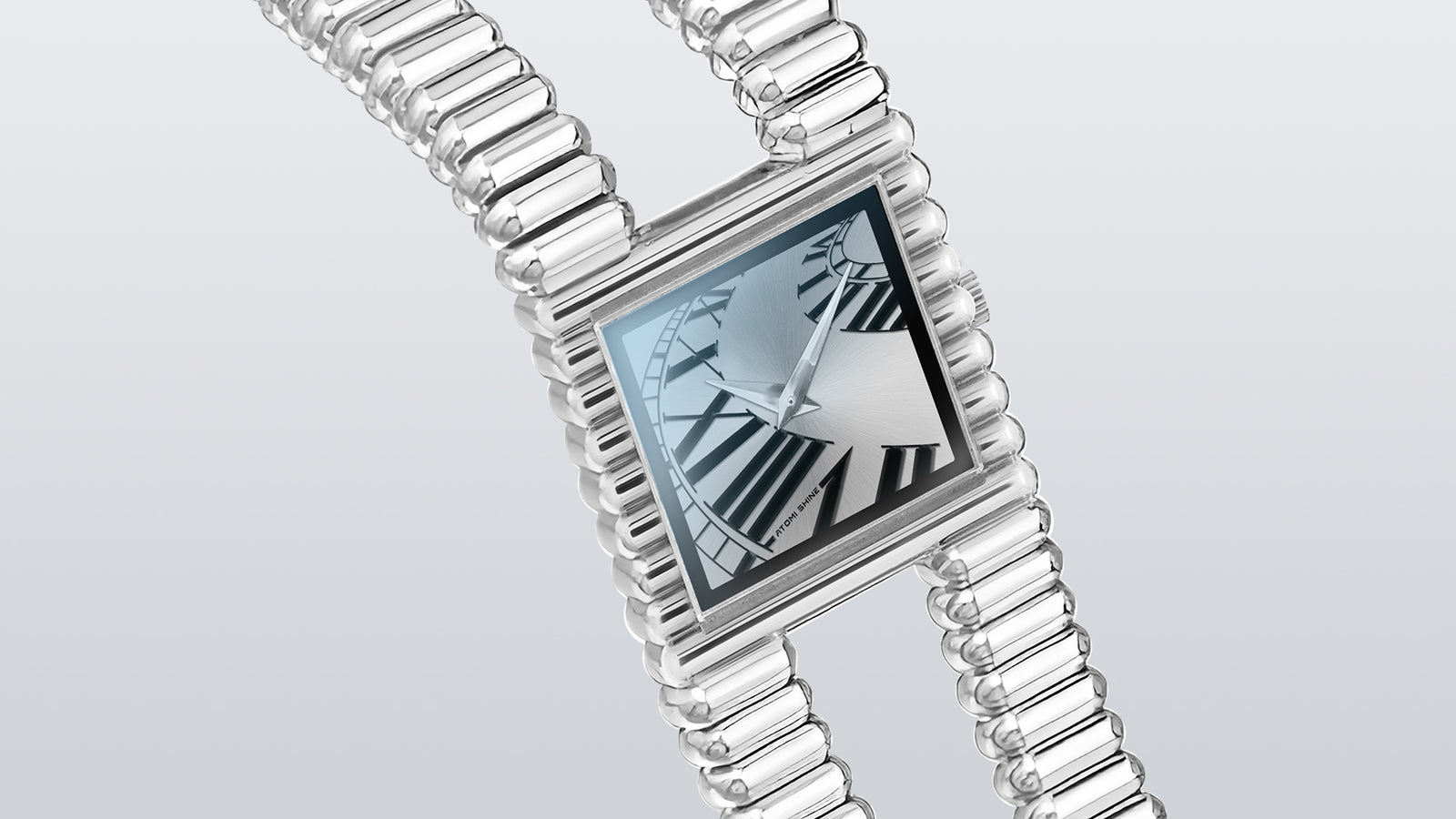 ARCHWAY 1970 CLASSIC WATCH details
