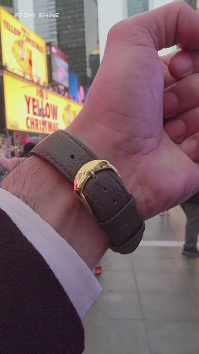 ILLUSION CLASSIC WATCH video