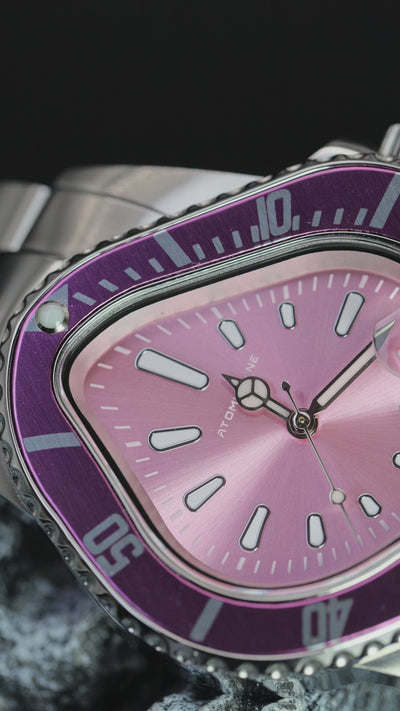 XENOFLUX CLASSIC WATCH video