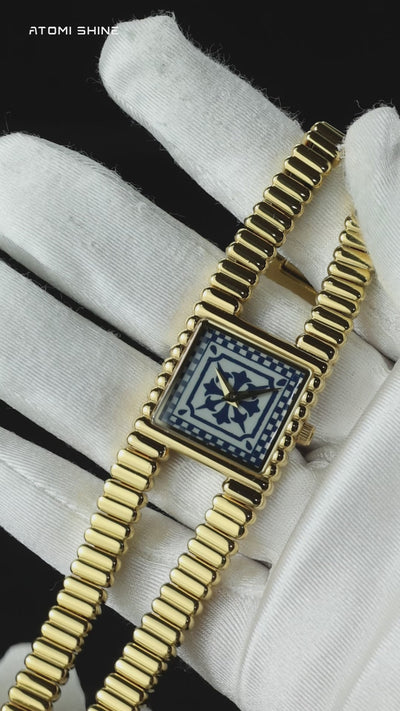 ARCHWAY 1970 CLASSIC WATCH video