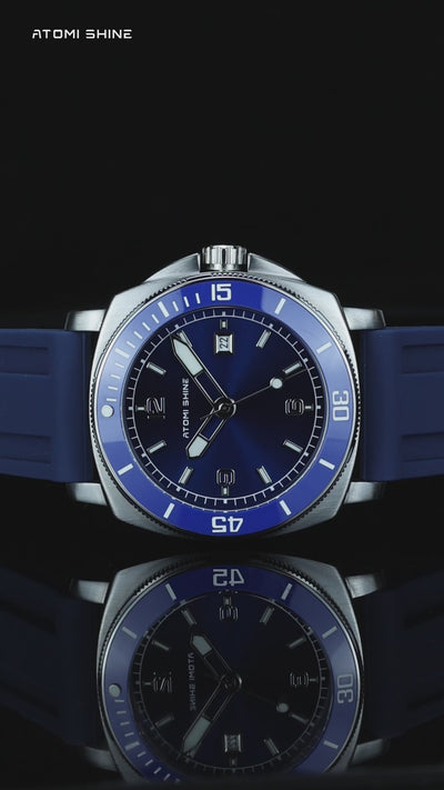 ABYSSIUM RBR WATCH video