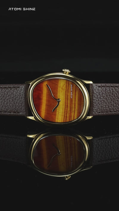 ILLUSION CLASSIC WATCH video