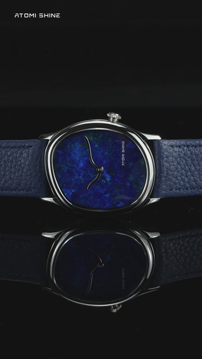 ILLUSION CLASSIC WATCH video