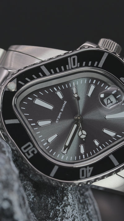 XENOFLUX CLASSIC WATCH video