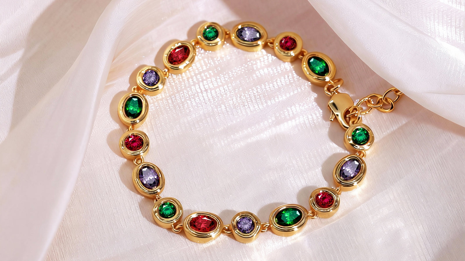 COLOR MUSE MULTI-GEM details