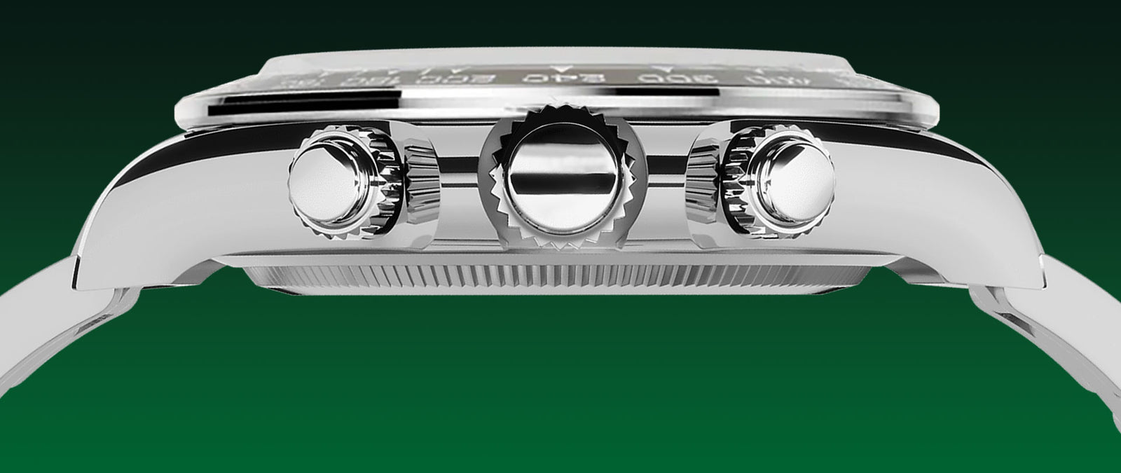 VELOCIREX CLASSIC WATCH details