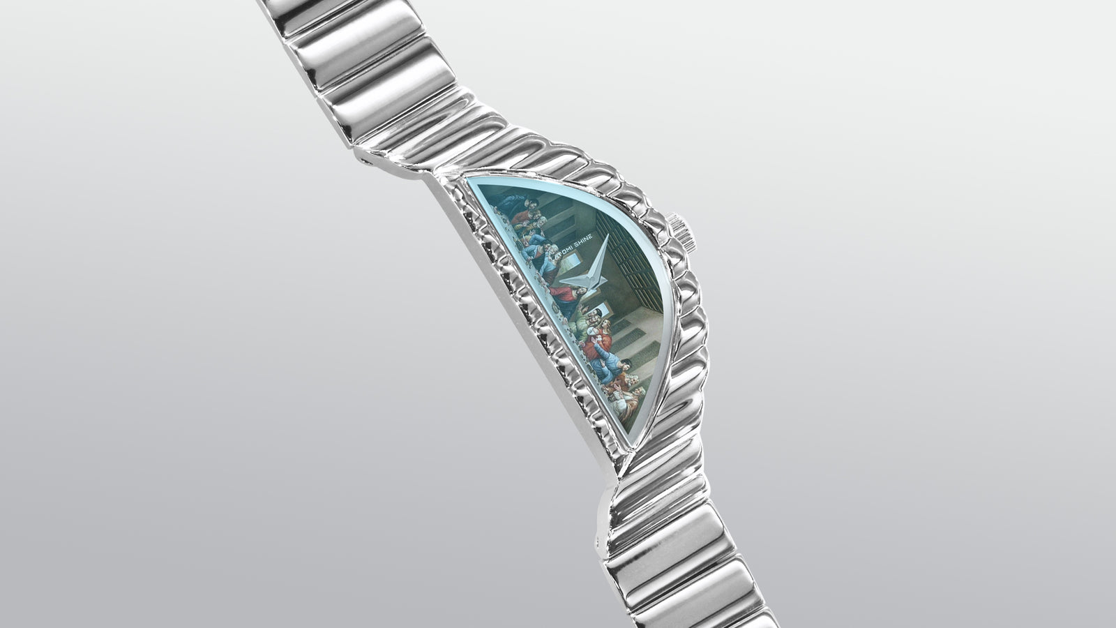 FIRST QUARTER CLASSIC WATCH details