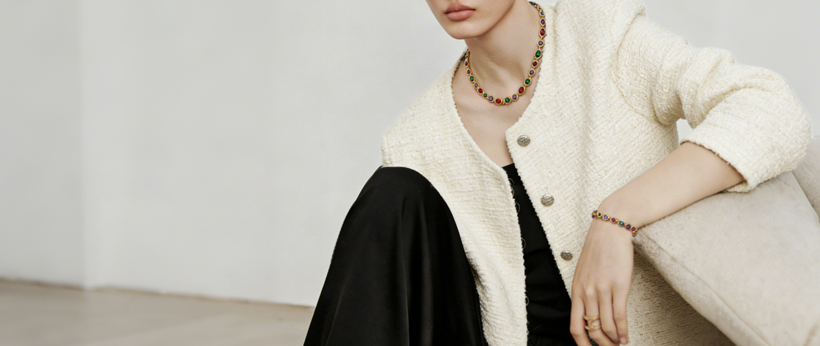 COLOR MUSE MULTI-GEM details