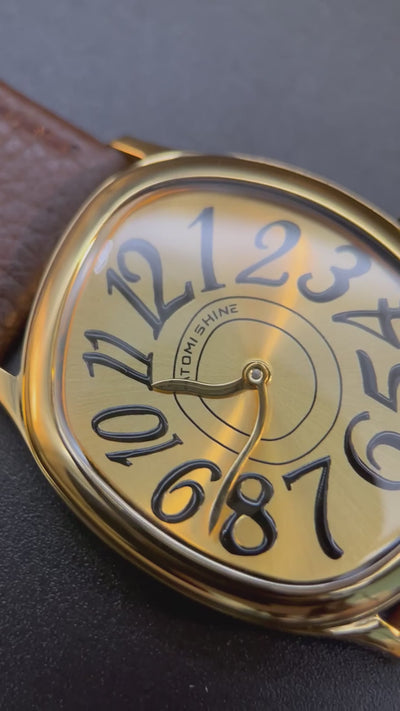 ILLUSION CLASSIC WATCH video