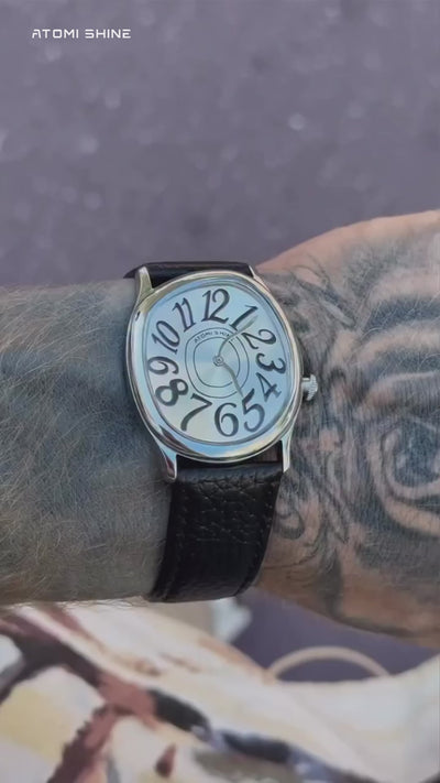 ILLUSION CLASSIC WATCH video