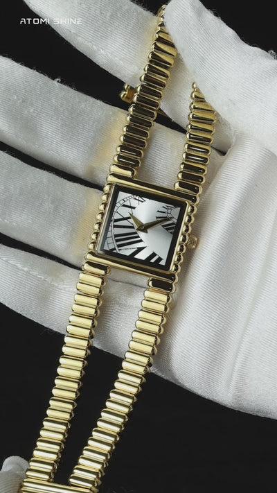 ARCHWAY 1970 CLASSIC WATCH video