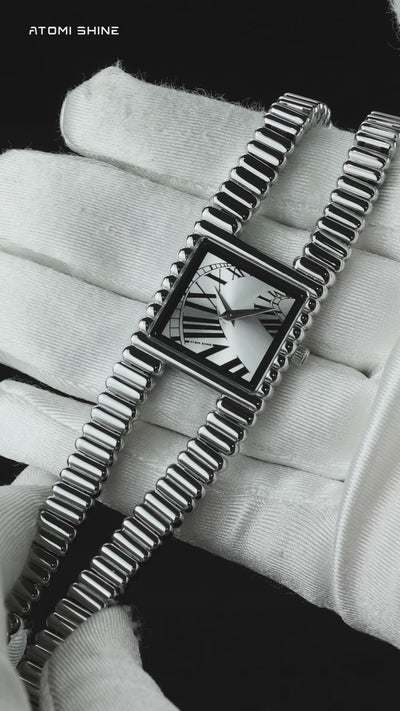 ARCHWAY 1970 CLASSIC WATCH video