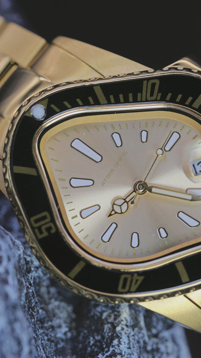 XENOFLUX CLASSIC WATCH video