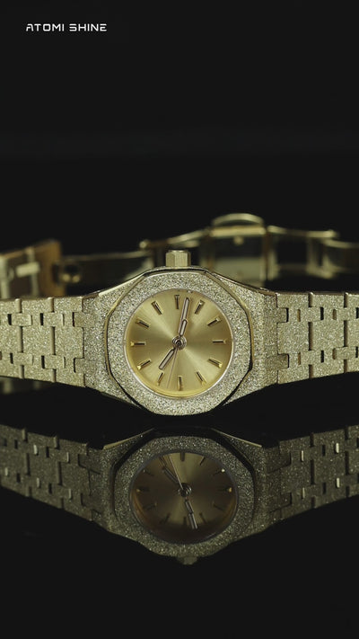OCTAFORMA MINI WATCH video