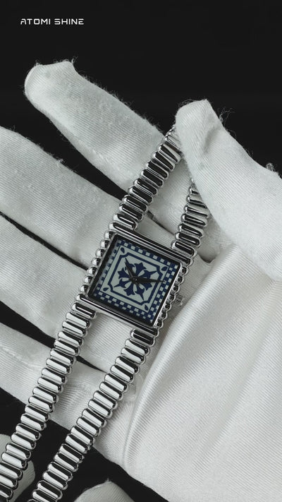 ARCHWAY 1970 CLASSIC WATCH video