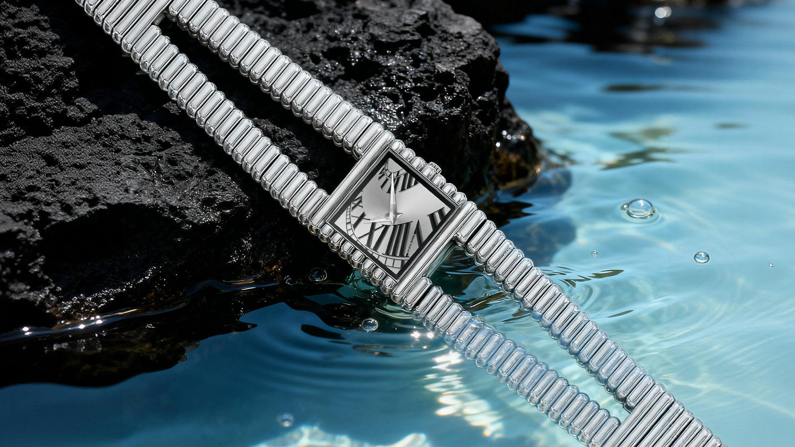 ARCHWAY 1970 CLASSIC WATCH details