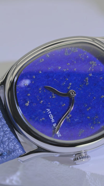 ILLUSION CLASSIC WATCH video