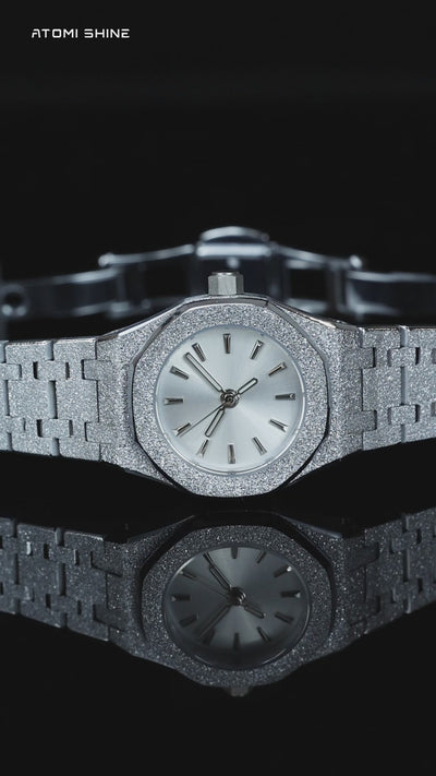 OCTAFORMA MINI WATCH video