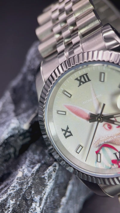EONDATE CLASSIC WATCH video