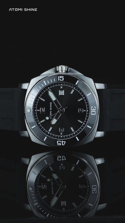 ABYSSIUM RBR WATCH video