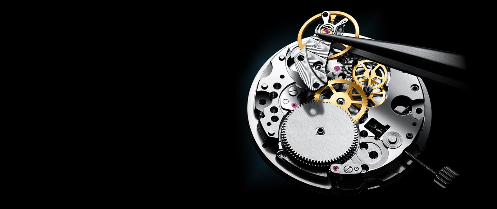 XENOFLUX CLASSIC WATCH details