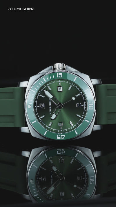 ABYSSIUM RBR WATCH video