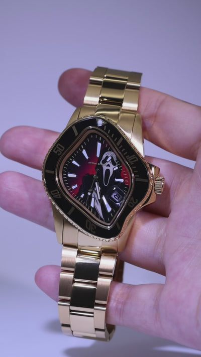 XENOFLUX CLASSIC WATCH video