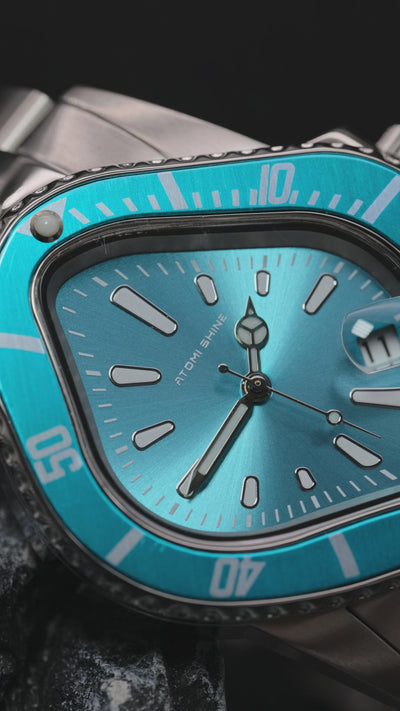 XENOFLUX CLASSIC WATCH video