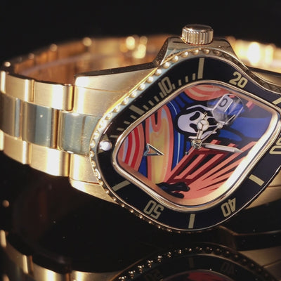 XENOFLUX CLASSIC WATCH video