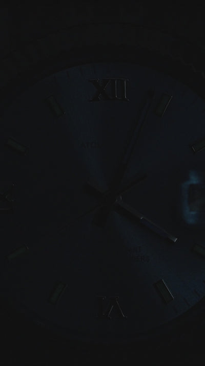 EONDATE CLASSIC WATCH video