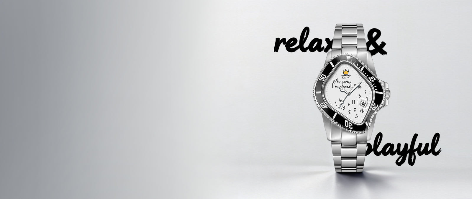 XENOFLUX CLASSIC WATCH details
