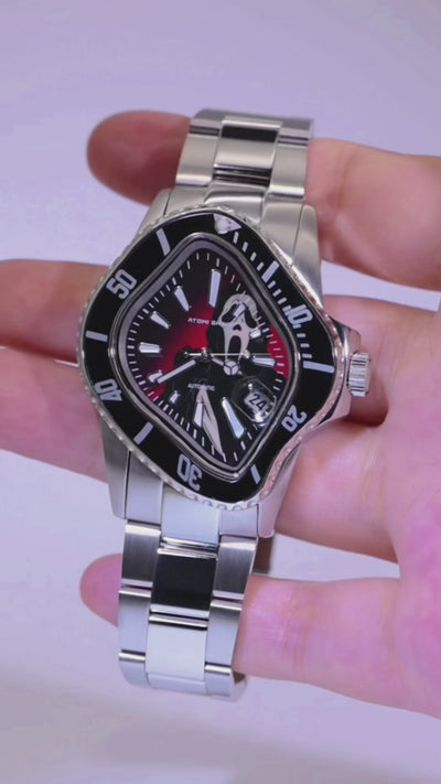 XENOFLUX CLASSIC WATCH video