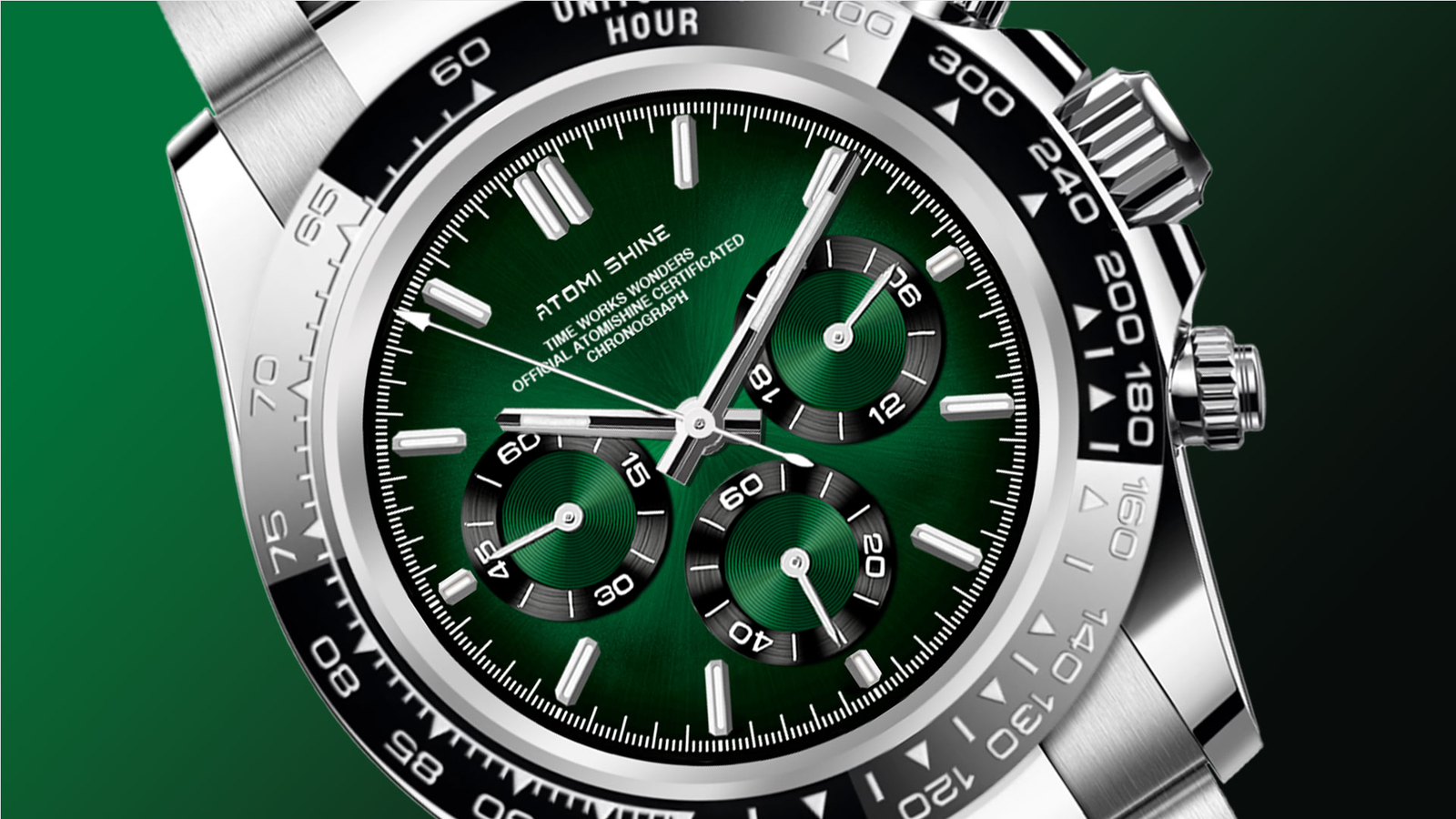 VELOCIREX CLASSIC WATCH details