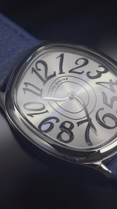 ILLUSION CLASSIC WATCH video