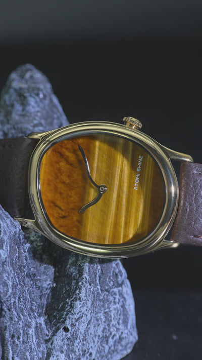 ILLUSION CLASSIC WATCH video