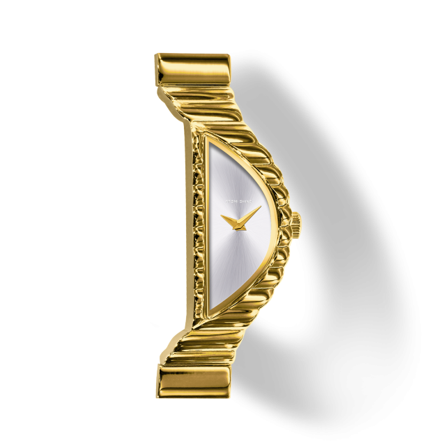 FIRST QUARTER CLASSIC WATCH
