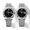 EONDATE CLASSIC WATCH SET