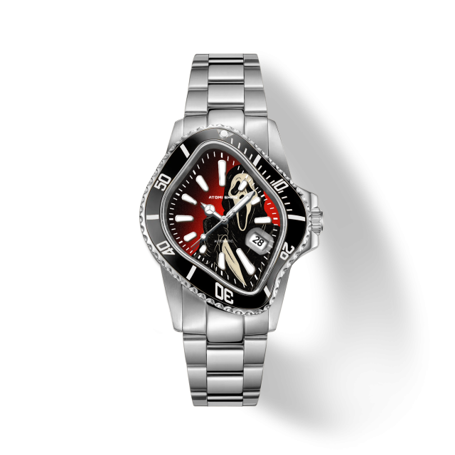 XENOFLUX CLASSIC WATCH