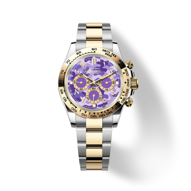 VELOCIREX CLASSIC WATCH